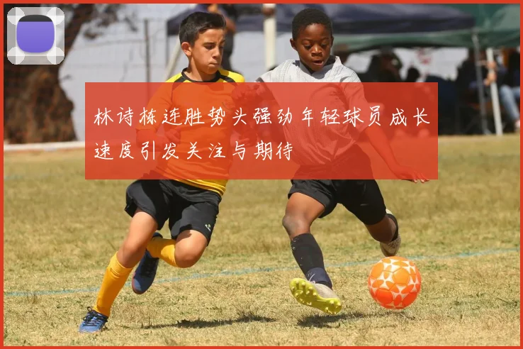 林诗栋连胜势头强劲年轻球员成长速度引发关注与期待