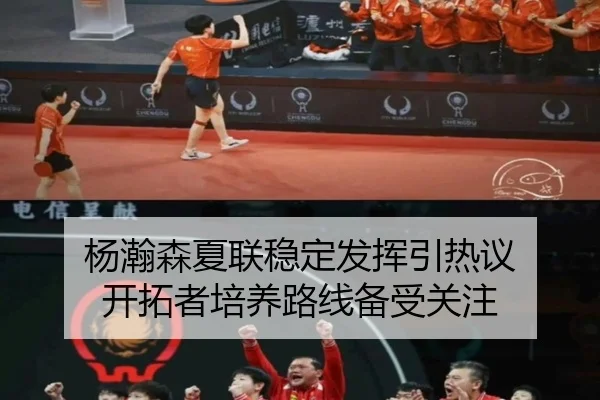 杨瀚森夏联稳定发挥引热议 开拓者培养路线备受关注